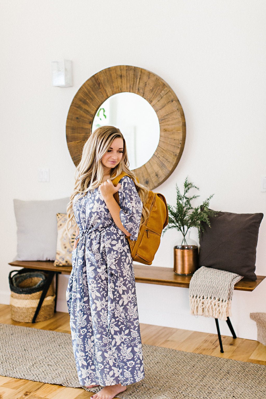 women dress
lounge dress
lightweight dress
house dress
comfortable dress