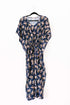 synthetic silk dress
soft silk feel dress
soft lounge wear
piper house dress
minimal style dress