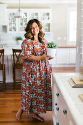 women lounge outfit
simple elegant home wear
minimalist house dress
flowy soft dress
comfortable indoor wear
