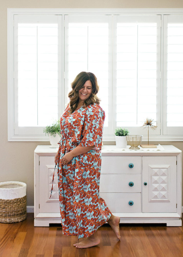 women lounge outfit
simple elegant home wear
minimalist house dress
flowy soft dress
comfortable indoor wear