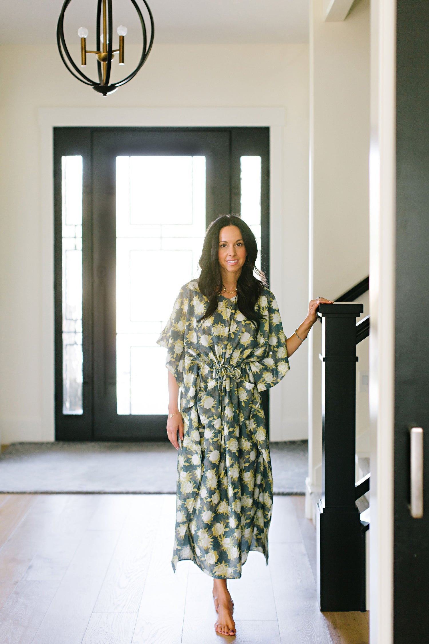 simple elegant dress
lounging outfit
home outfit women
everyday dress
comfortable casual wear